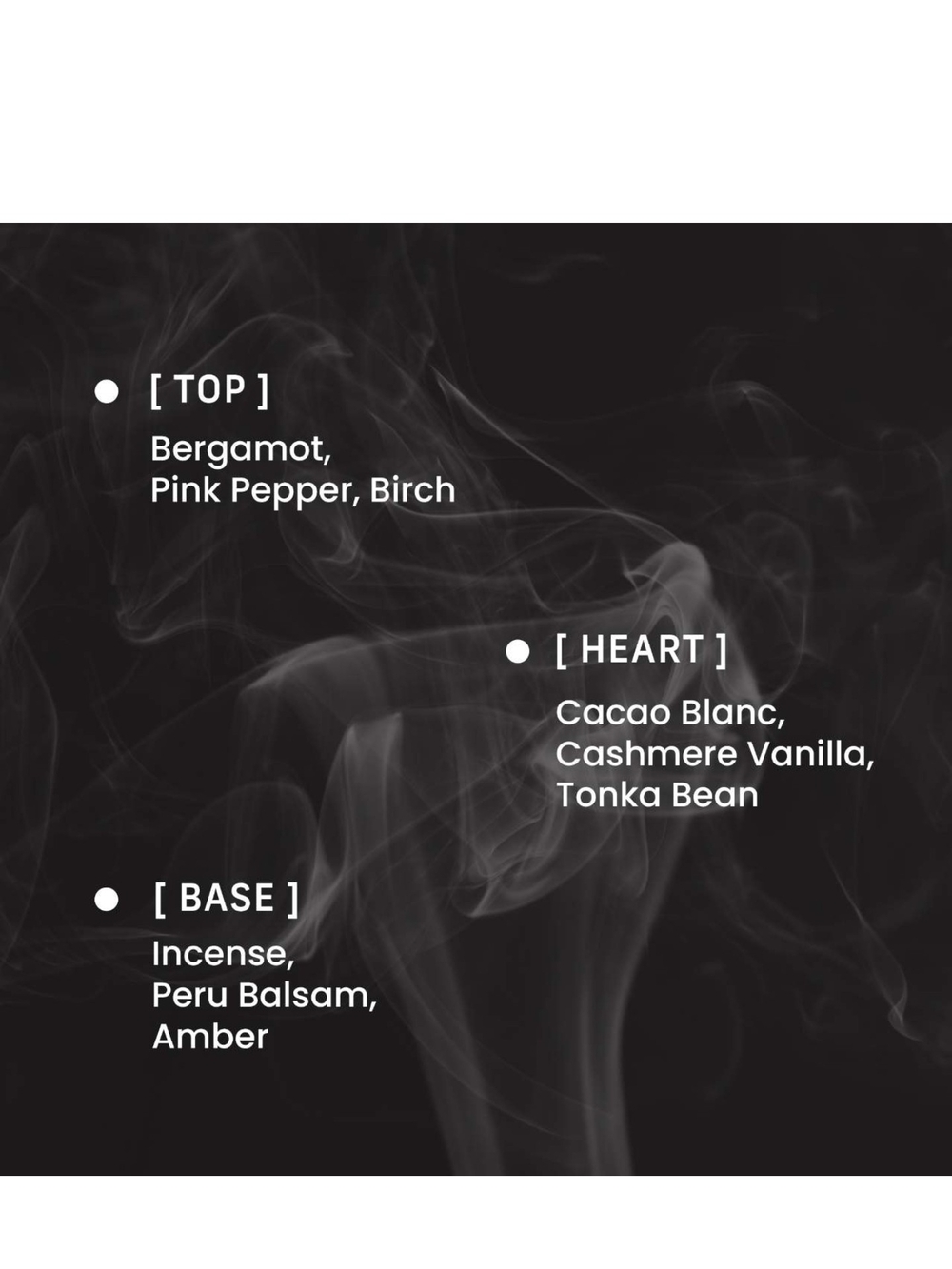 Phlur Vanilla Smoke Hair & Body Mist 8.1oz - Picture 4 of 8